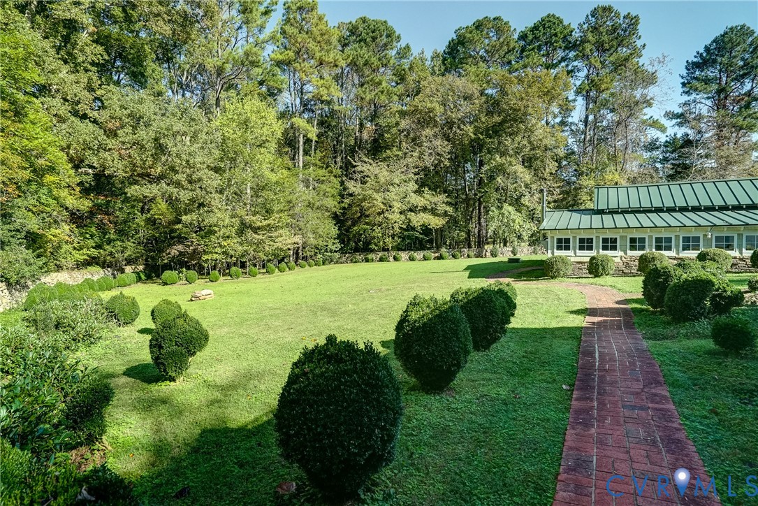 1800 Sheppard Town Road, Crozier, Crozier, VA 23039