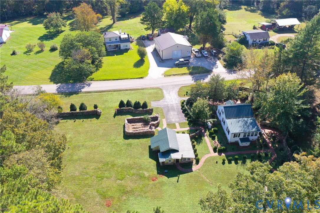 1800 Sheppard Town Road, Crozier, Crozier, VA 23039