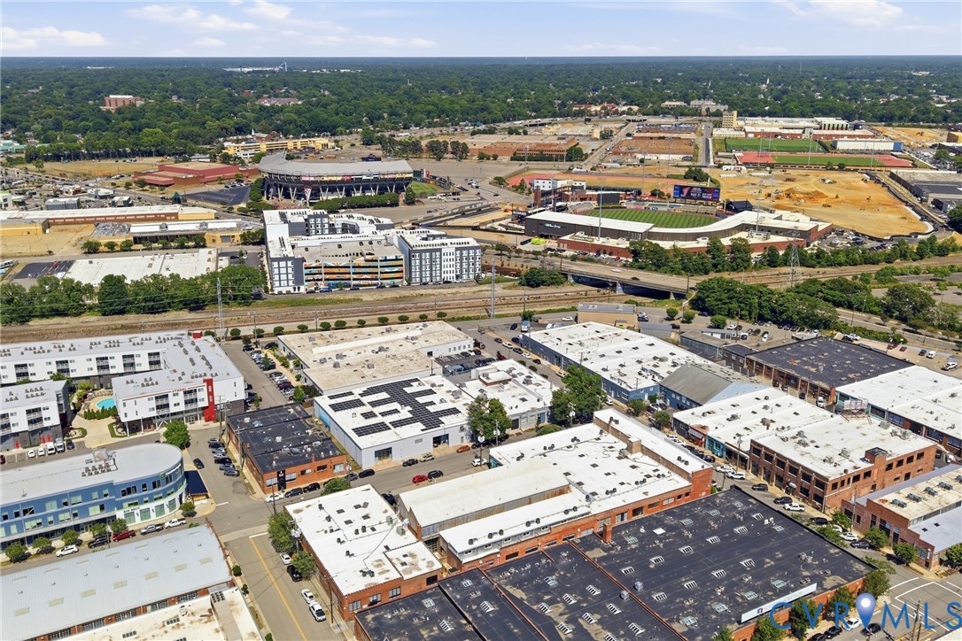 1716 Summit Avenue, #3, Scott's Addition, Richmond, VA 23230