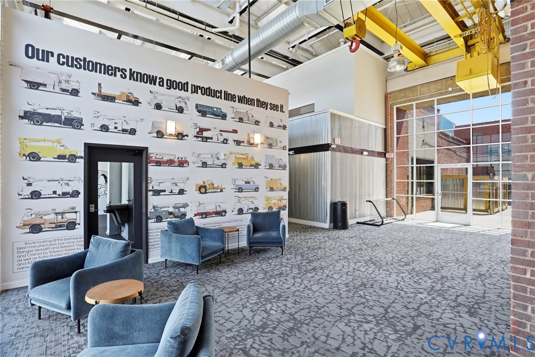 1716 Summit Avenue, #3, Scott's Addition, Richmond, VA 23230
