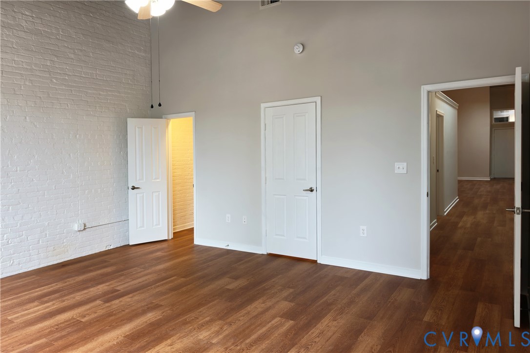 1716 Summit Avenue, #3, Scott's Addition, Richmond, VA 23230