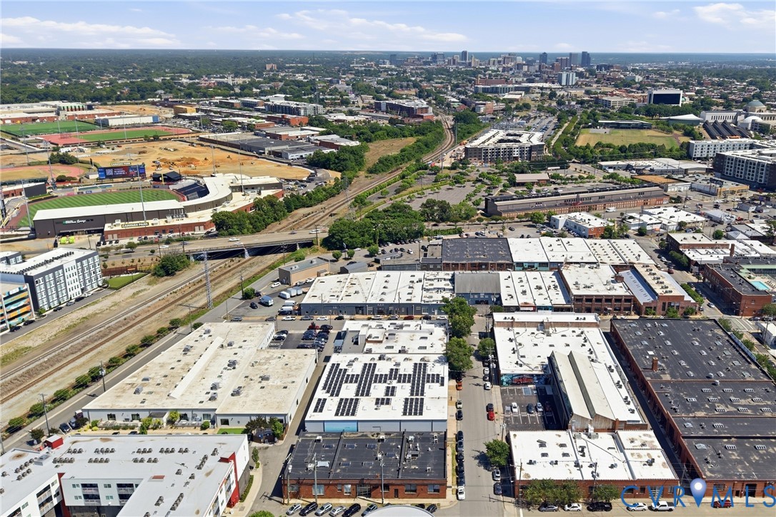 1716 Summit Avenue, #3, Scott's Addition, Richmond, VA 23230