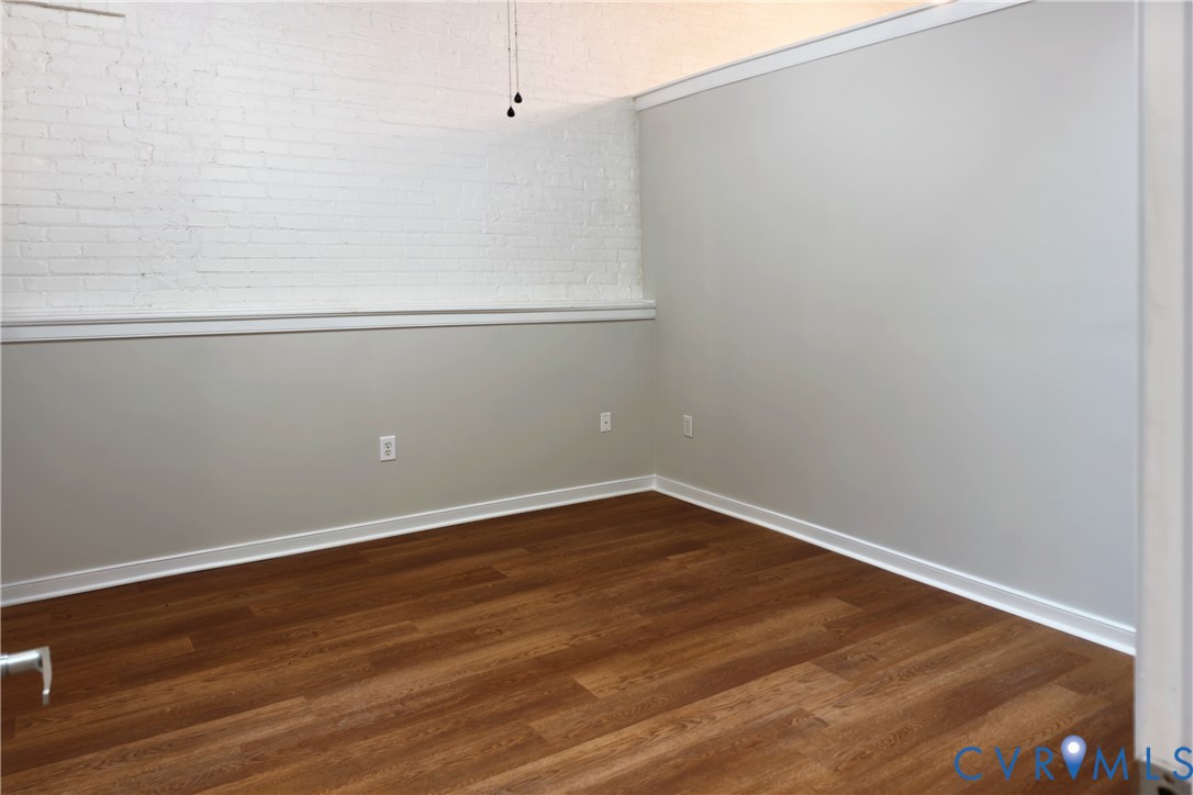 1716 Summit Avenue, #3, Scott's Addition, Richmond, VA 23230