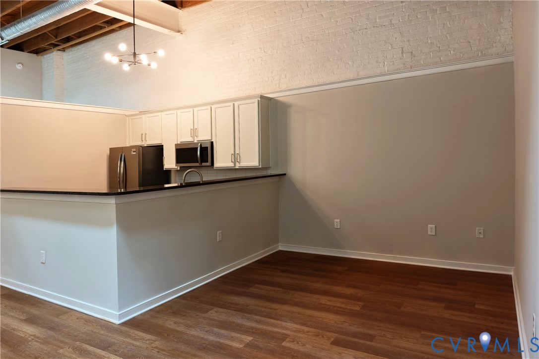 1716 Summit Avenue, #3, Scott's Addition, Richmond, VA 23230