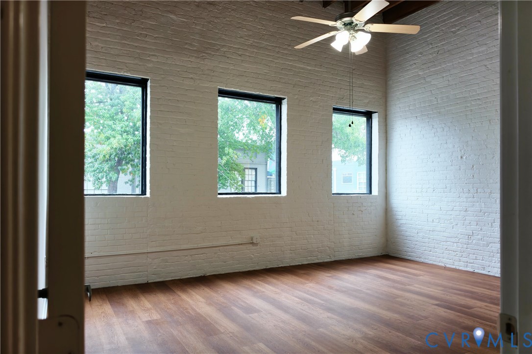1716 Summit Avenue, #3, Scott's Addition, Richmond, VA 23230