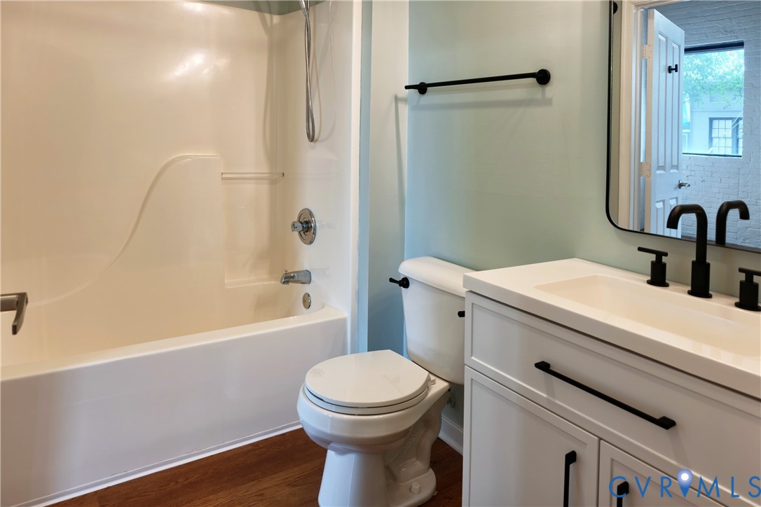 1716 Summit Avenue, #3, Scott's Addition, Richmond, VA 23230