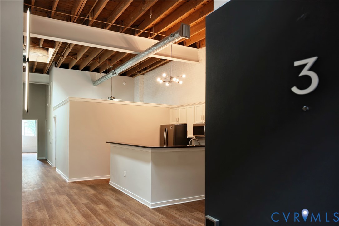 1716 Summit Avenue, #3, Scott's Addition, Richmond, VA 23230