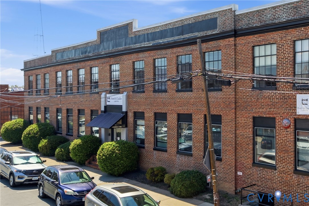 1716 Summit Avenue, #3, Scott's Addition, Richmond, VA 23230