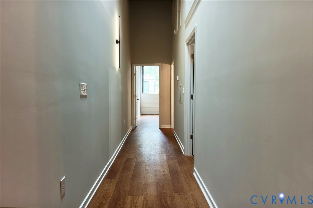 1716 Summit Avenue, #3, Scott's Addition, Richmond, VA 23230
