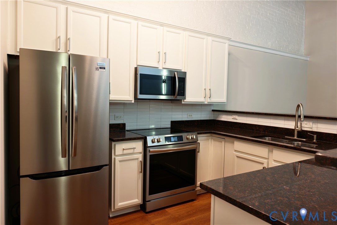 1716 Summit Avenue, #3, Scott's Addition, Richmond, VA 23230