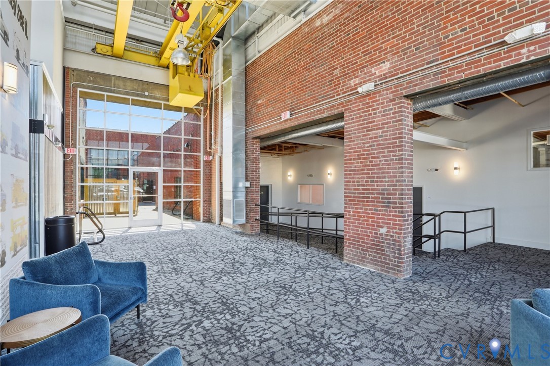 1716 Summit Avenue, #3, Scott's Addition, Richmond, VA 23230