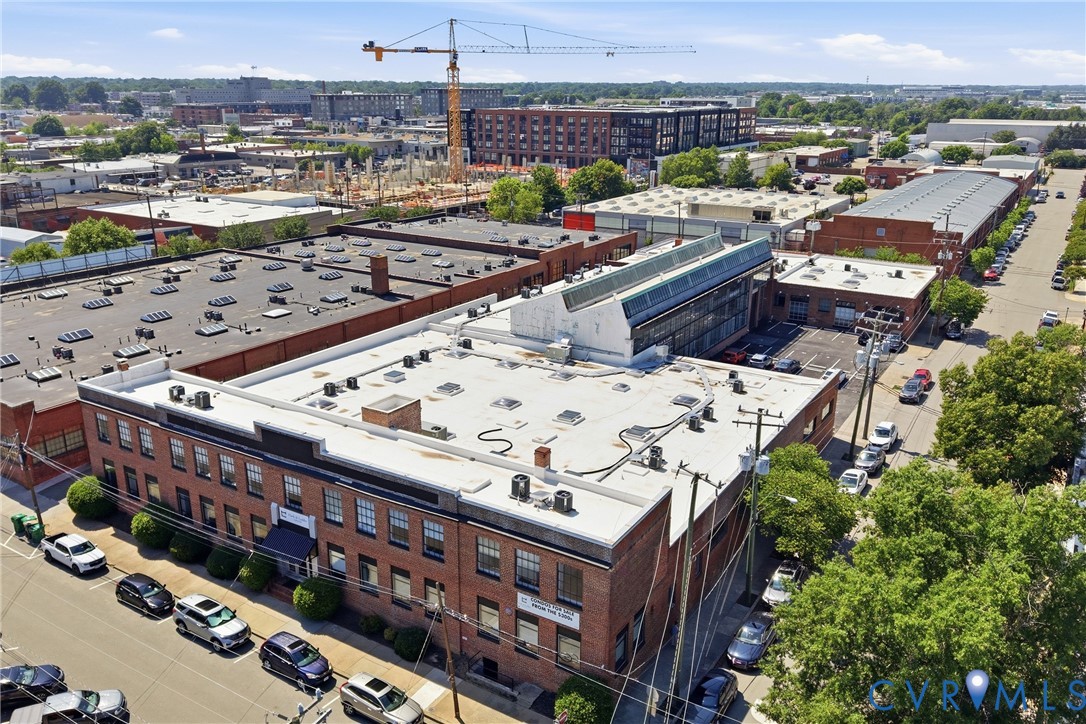 1716 Summit Avenue, #3, Scott's Addition, Richmond, VA 23230