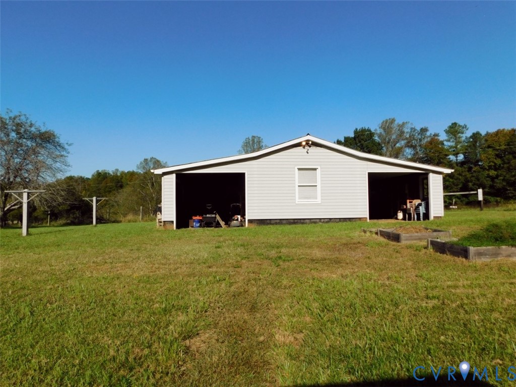 2515 Jerico Road, Buckingham, Buckingham, VA 23921