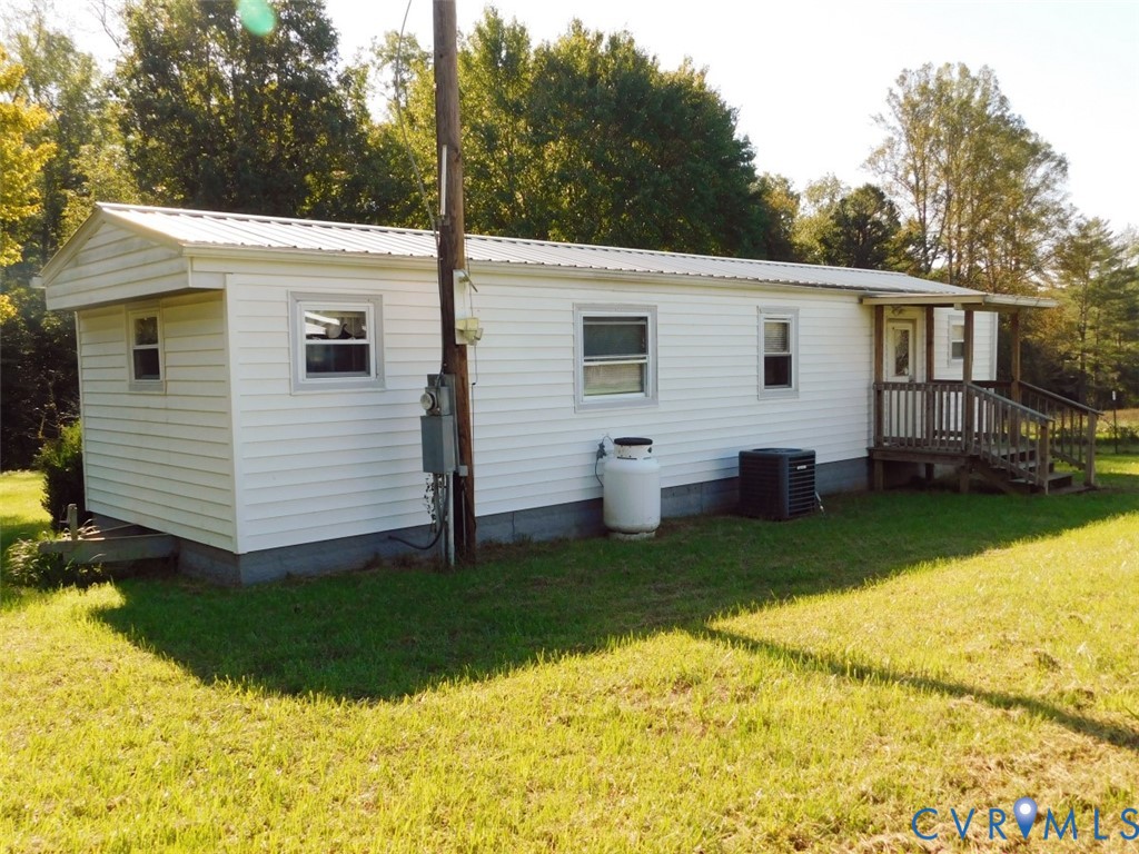 2515 Jerico Road, Buckingham, Buckingham, VA 23921