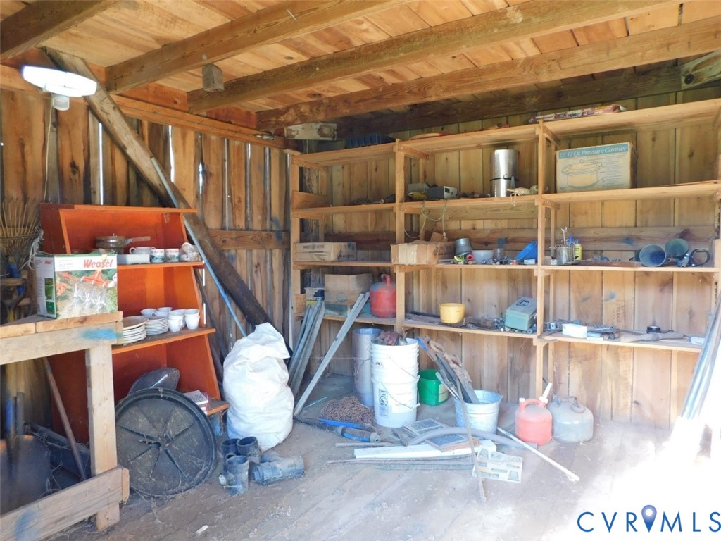 2515 Jerico Road, Buckingham, Buckingham, VA 23921