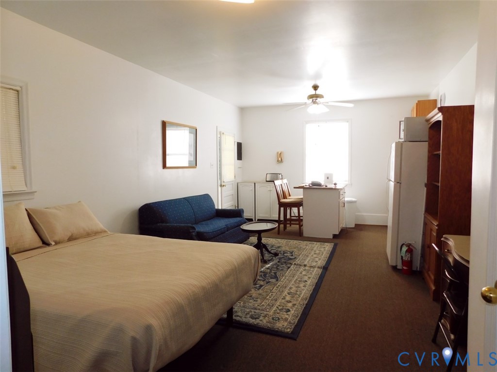 2515 Jerico Road, Buckingham, Buckingham, VA 23921