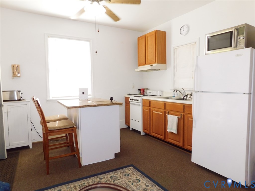 2515 Jerico Road, Buckingham, Buckingham, VA 23921