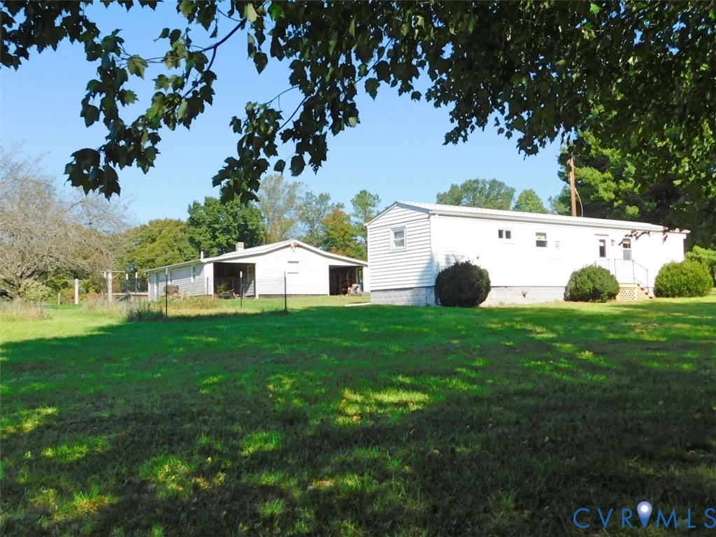 2515 Jerico Road, Buckingham, Buckingham, VA 23921