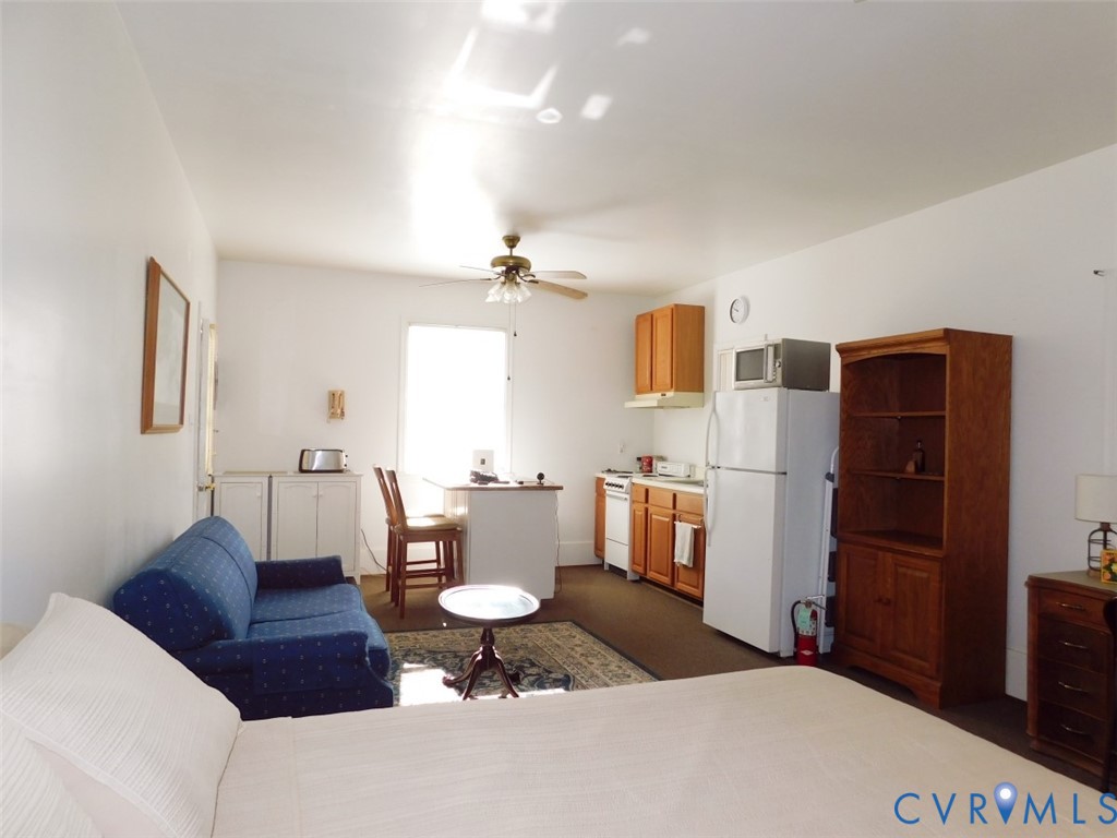 2515 Jerico Road, Buckingham, Buckingham, VA 23921