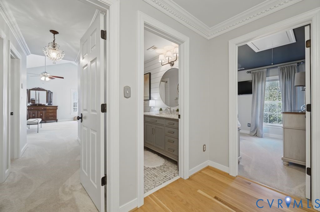 5509 Belstead Court, Belstead, Henrico, VA 23059