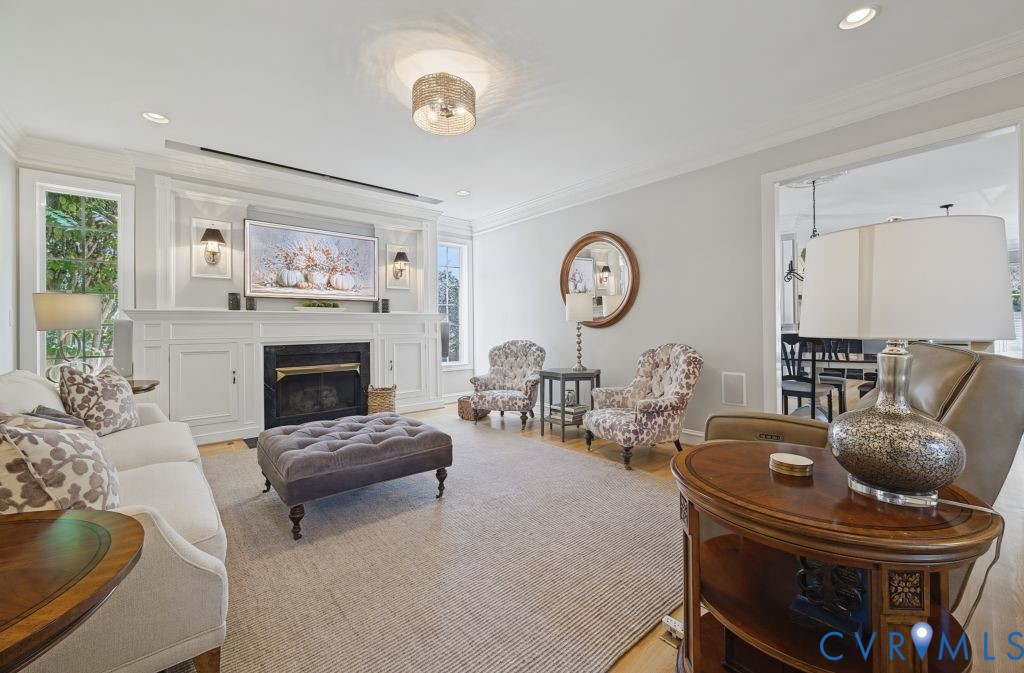 5509 Belstead Court, Belstead, Henrico, VA 23059