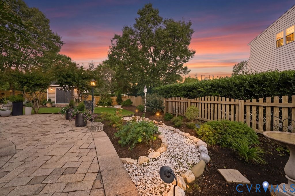 5509 Belstead Court, Belstead, Henrico, VA 23059
