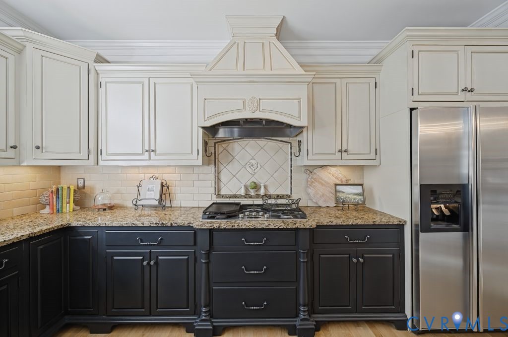5509 Belstead Court, Belstead, Henrico, VA 23059