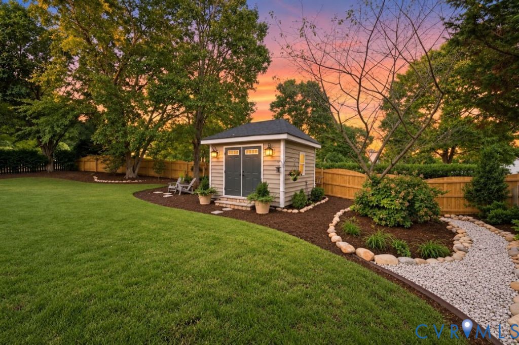 5509 Belstead Court, Belstead, Henrico, VA 23059