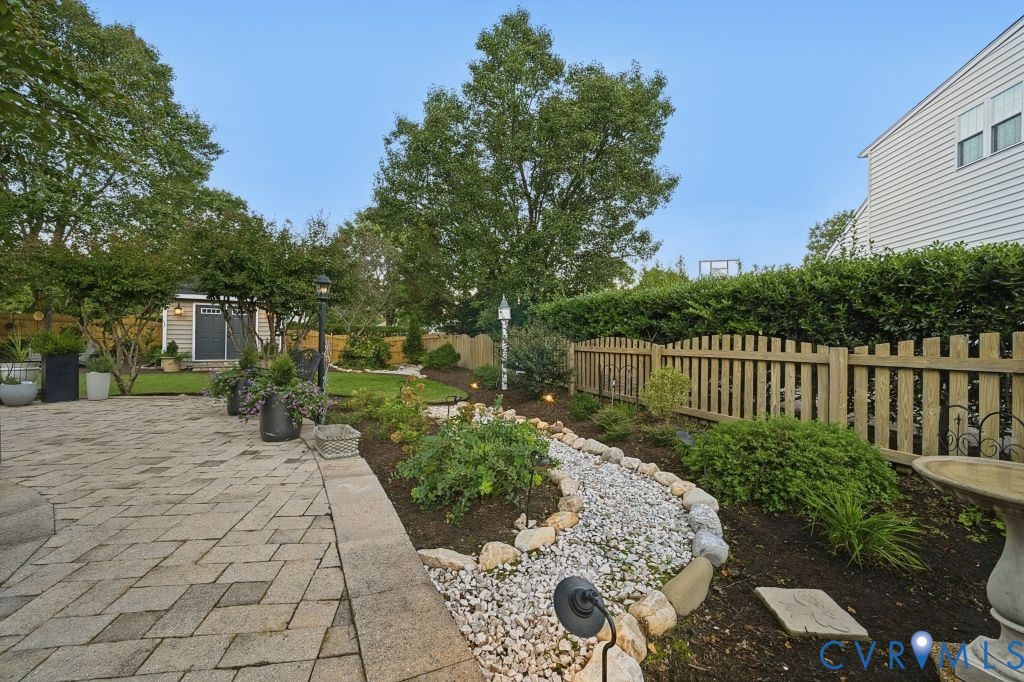 5509 Belstead Court, Belstead, Henrico, VA 23059