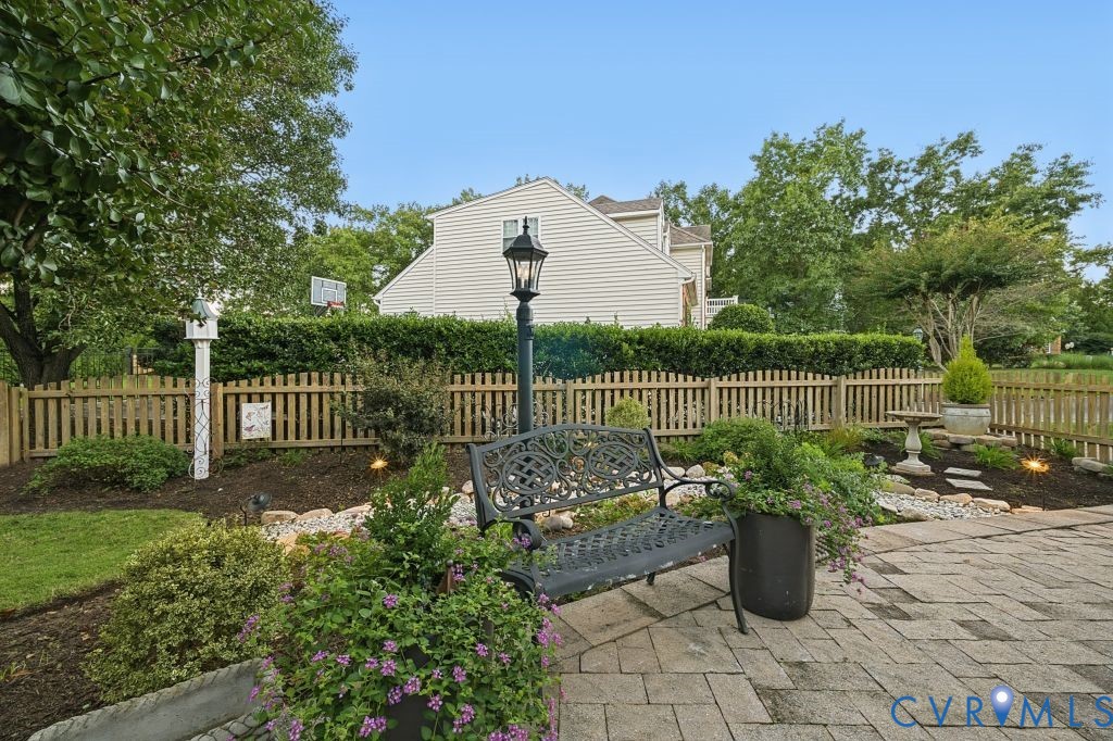 5509 Belstead Court, Belstead, Henrico, VA 23059