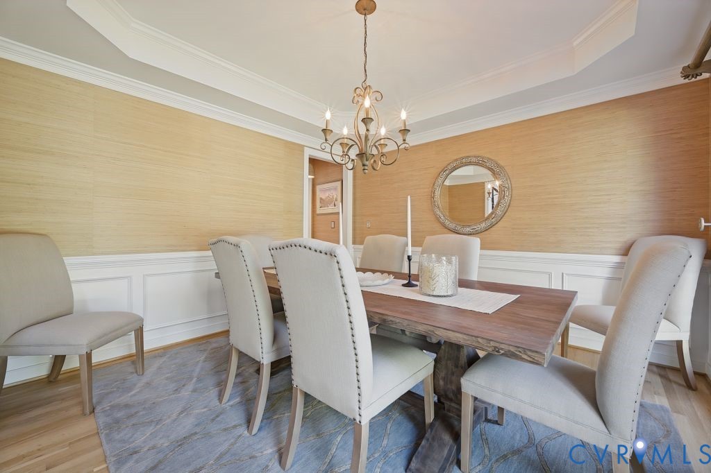 5509 Belstead Court, Belstead, Henrico, VA 23059