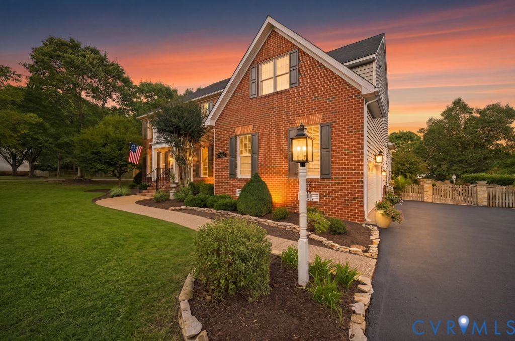 5509 Belstead Court, Belstead, Henrico, VA 23059