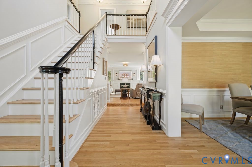 5509 Belstead Court, Belstead, Henrico, VA 23059