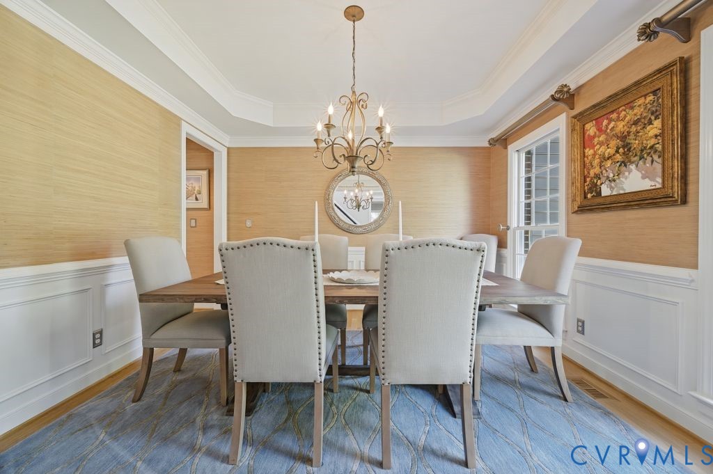 5509 Belstead Court, Belstead, Henrico, VA 23059