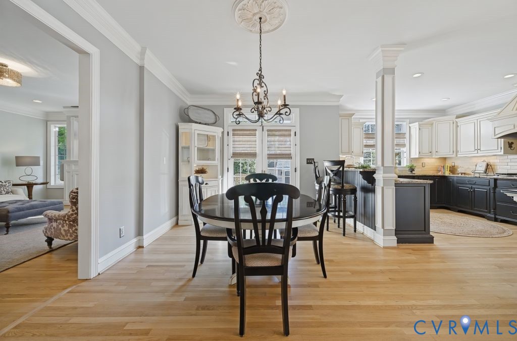 5509 Belstead Court, Belstead, Henrico, VA 23059