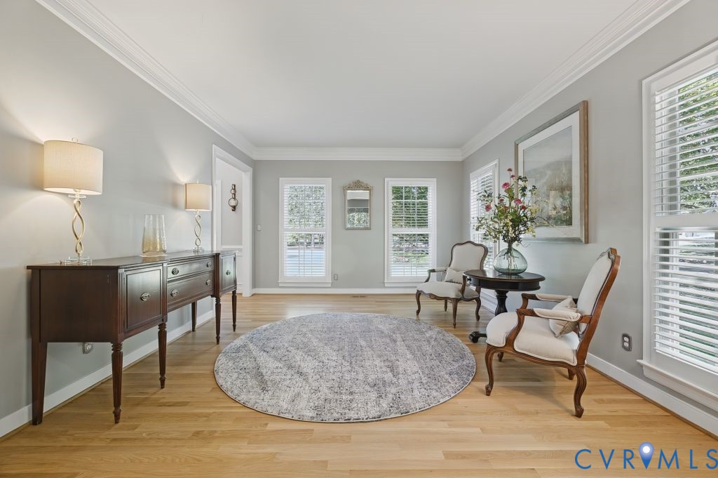 5509 Belstead Court, Belstead, Henrico, VA 23059