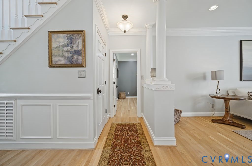 5509 Belstead Court, Belstead, Henrico, VA 23059