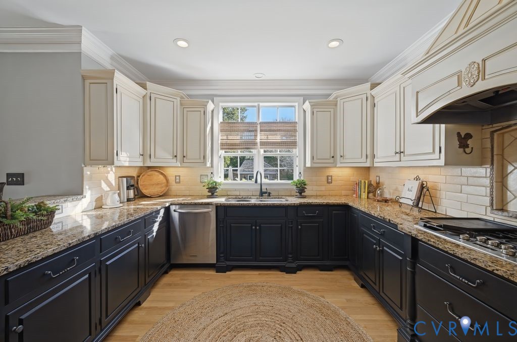 5509 Belstead Court, Belstead, Henrico, VA 23059