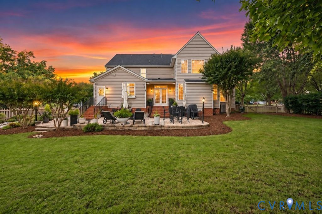 5509 Belstead Court, Belstead, Henrico, VA 23059