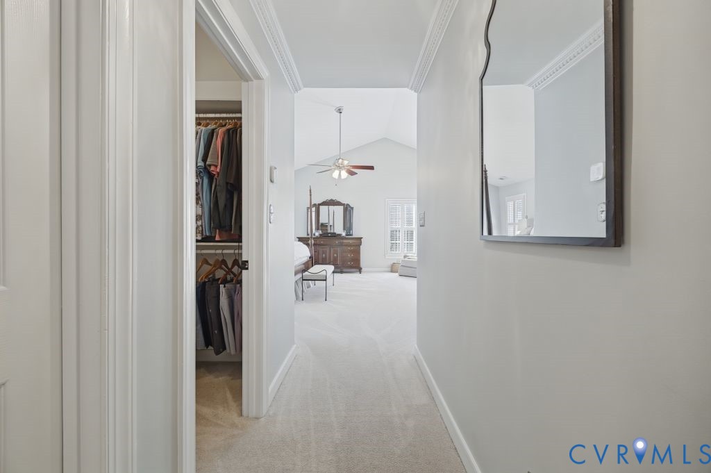 5509 Belstead Court, Belstead, Henrico, VA 23059