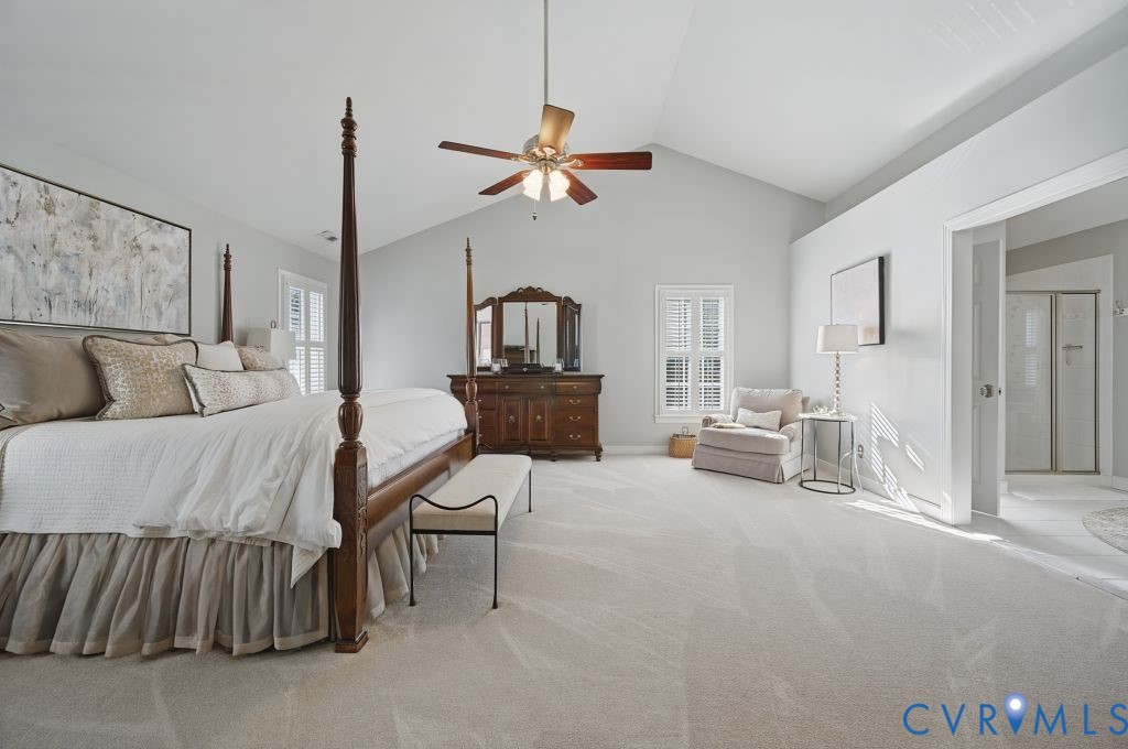 5509 Belstead Court, Belstead, Henrico, VA 23059