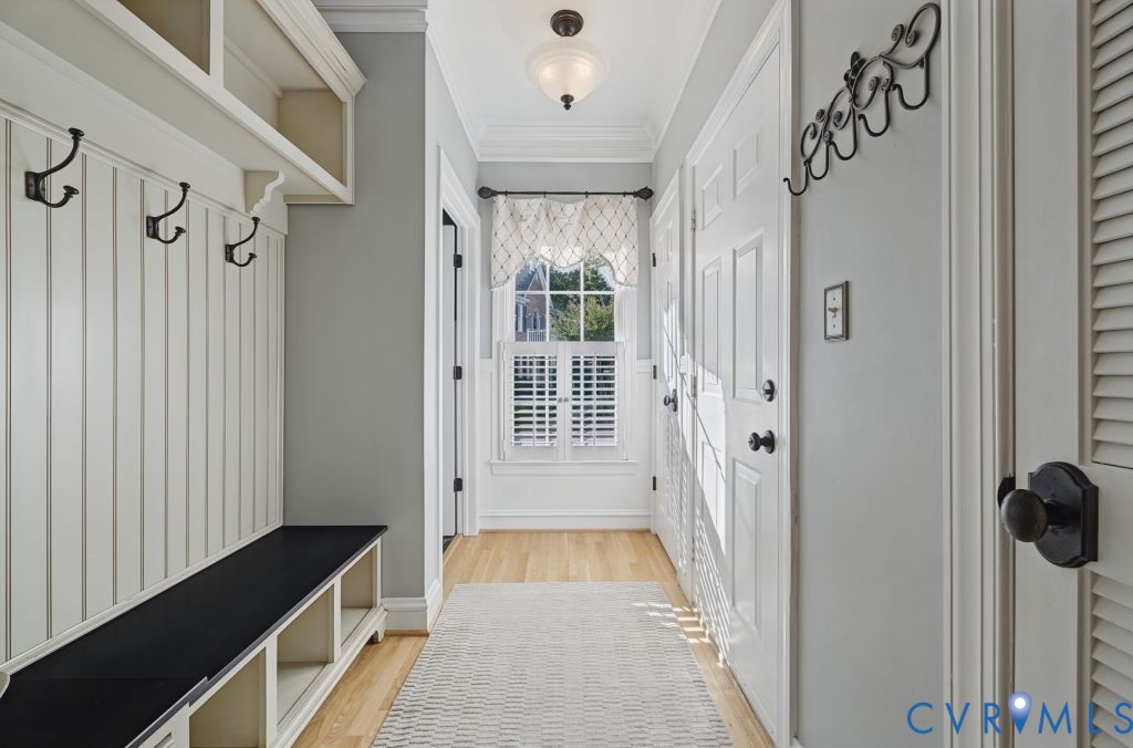 5509 Belstead Court, Belstead, Henrico, VA 23059