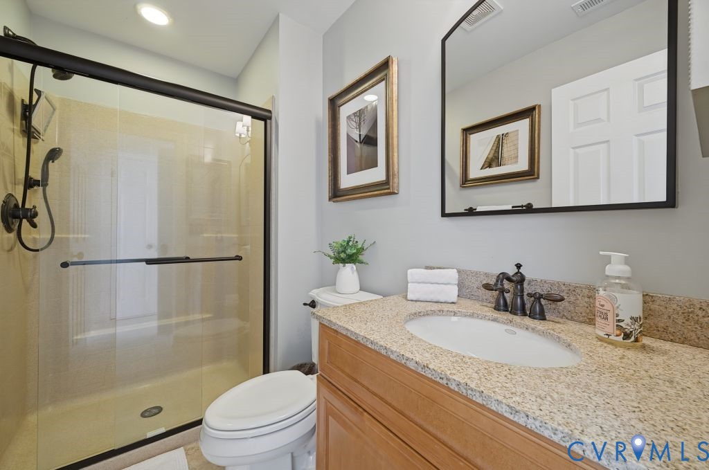 5509 Belstead Court, Belstead, Henrico, VA 23059