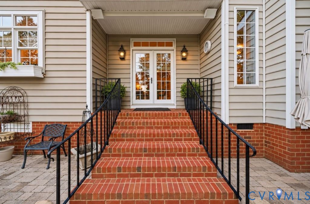 5509 Belstead Court, Belstead, Henrico, VA 23059