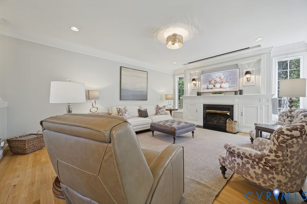 5509 Belstead Court, Belstead, Henrico, VA 23059