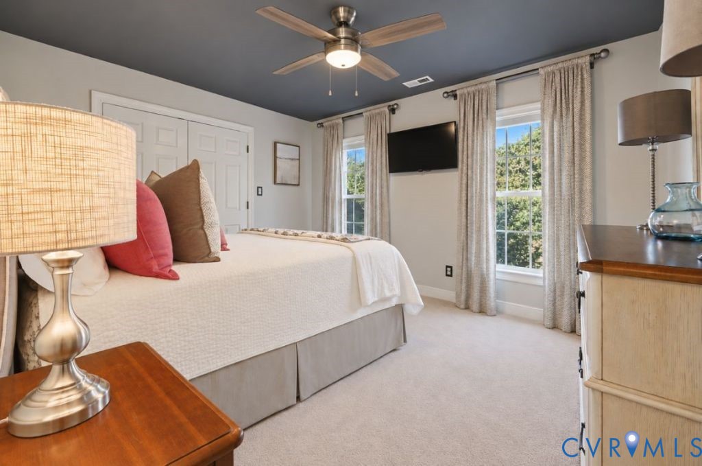 5509 Belstead Court, Belstead, Henrico, VA 23059