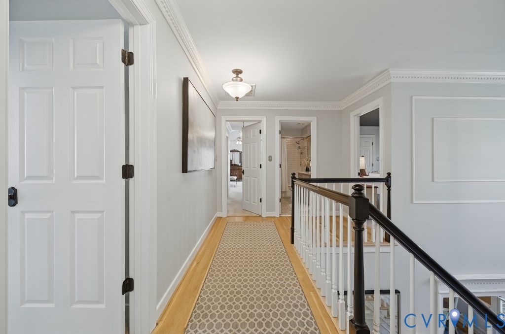 5509 Belstead Court, Belstead, Henrico, VA 23059