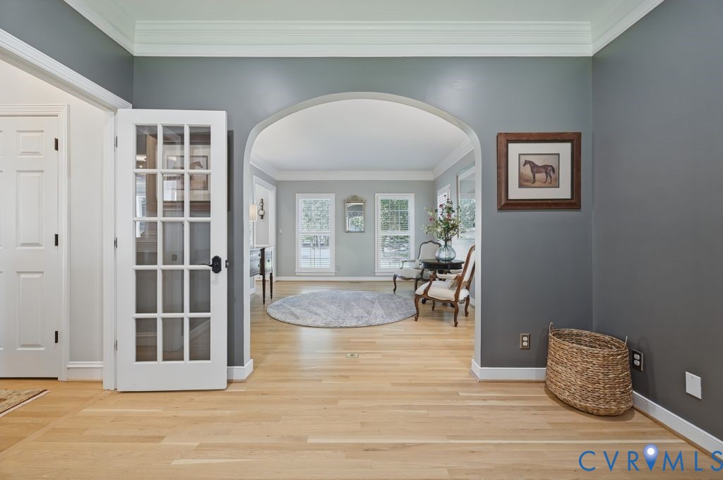 5509 Belstead Court, Belstead, Henrico, VA 23059