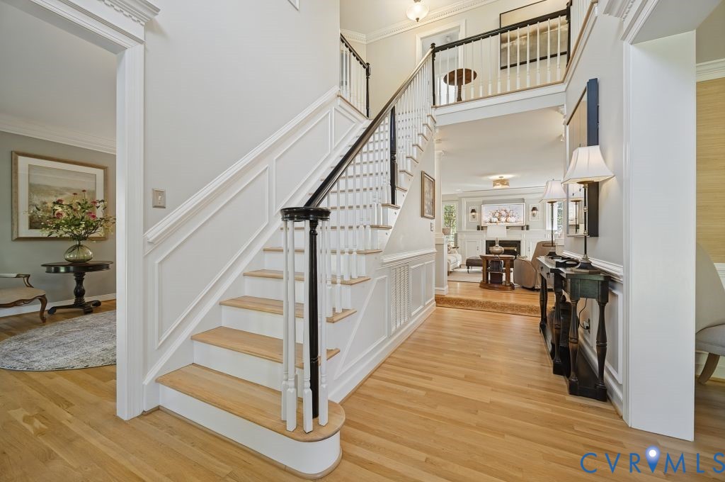 5509 Belstead Court, Belstead, Henrico, VA 23059