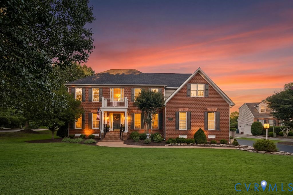 5509 Belstead Court, Belstead, Henrico, VA 23059